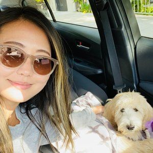 Meet your Posher, June